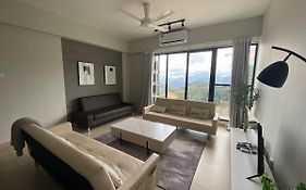 Cloud 9 Suite - Midhills Genting Highland
