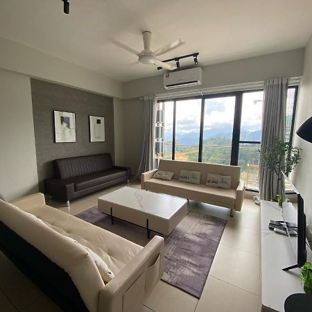 Cloud 9 Suite - Midhills Genting Highland Genting Highlands Luaran gambar